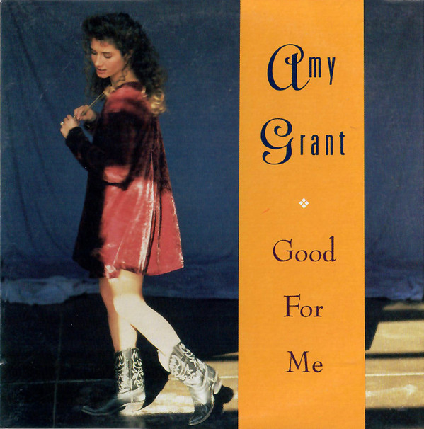 Amy Grant